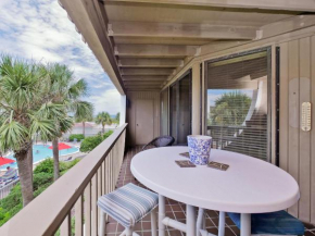 Hibiscus 201-D, 2 Bedrooms, Ocean View, 3 Pools, Spa, Sleeps 6